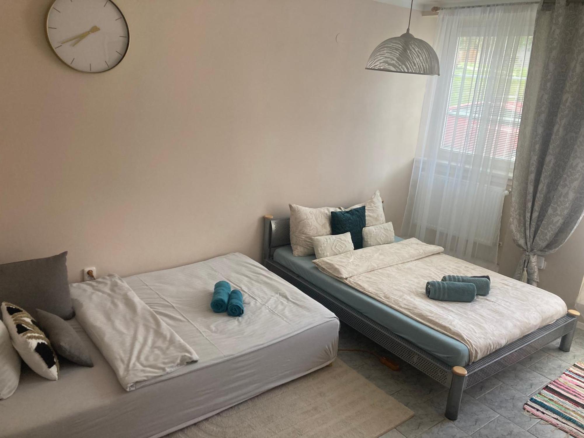Apartman U Hradu خب المظهر الخارجي الصورة